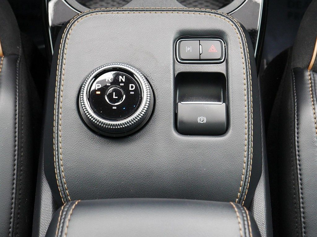 Used 2022 Ford Mustang Mach-E GT AWD/4WD image 24