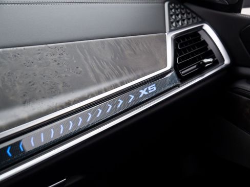 New 2026 BMW X5 xDrive50e image 29