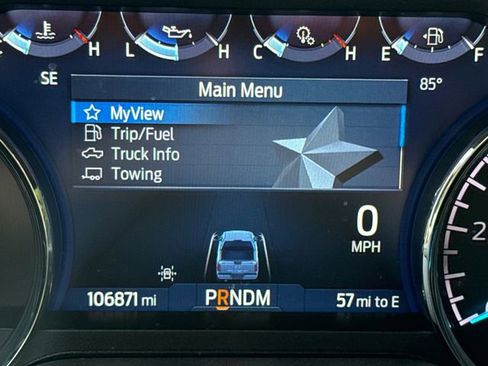 Used 2022 Ford F150 XLT w/ Equipment Group 302A High image 25