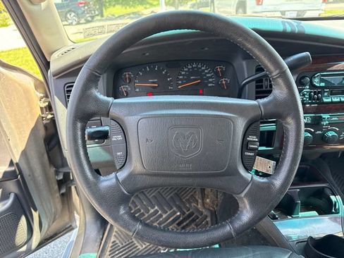 Used 2001 Dodge Durango 2WD image 17
