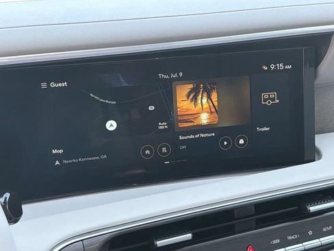 New 2026 Hyundai Palisade Limited AWD/4WD image 29