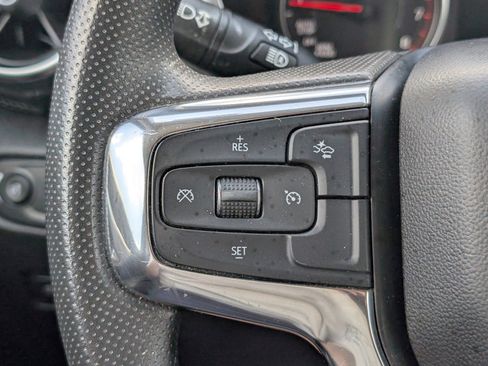 Used 2023 Chevrolet Blazer LT FWD image 16