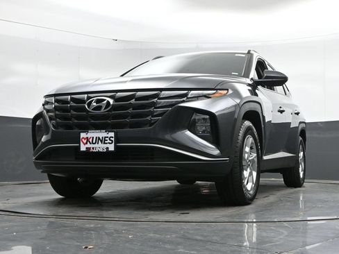 Used 2024 Hyundai Tucson SEL AWD/4WD image 44