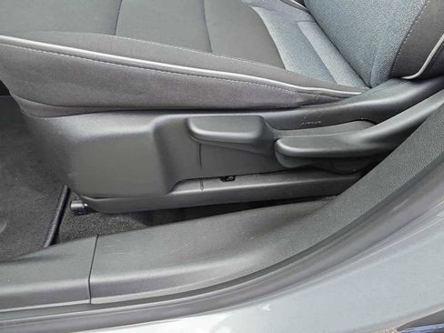 Used 2024 Chevrolet TrailBlazer LS w/ LS Convenience Package image 15