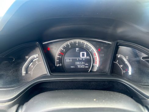 Used 2017 Honda Civic Sport image 26