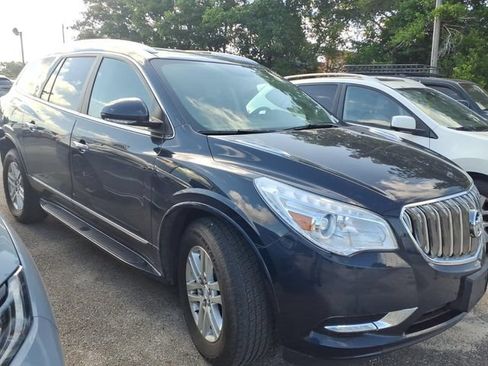 Used 2015 Buick Enclave Convenience FWD image 7