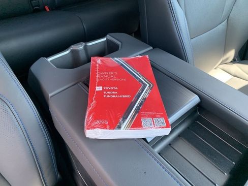New 2026 Toyota Tundra SR5 image 33