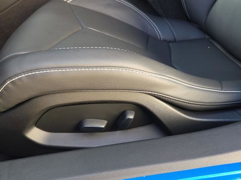 Used 2026 Chevrolet Corvette Stingray Coupe w/ Battery Protection Package image 31