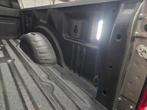 Used 2020 Ford F250 Lariat w/ Lariat Ultimate Package image 35