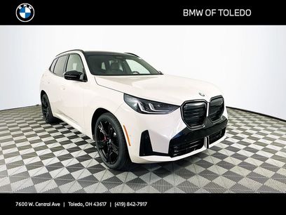 New 2026 BMW X3 M50 w/ Premium Package