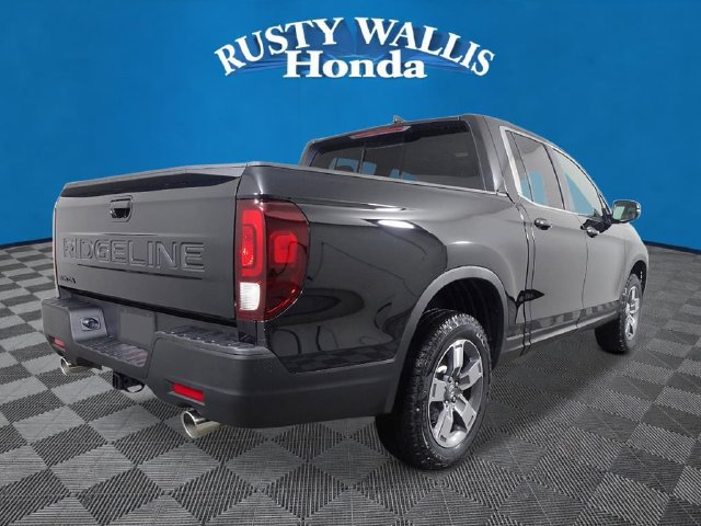 New 2026 Honda Ridgeline RTL image 3