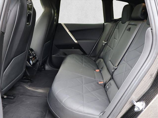 Certified 2023 BMW iX xDrive50 w/ Sport Package AWD/4WD image 23