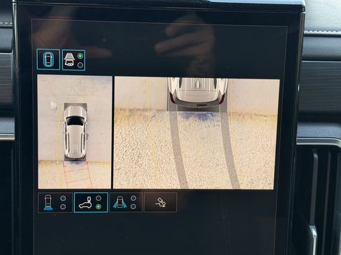 New 2026 GMC Acadia Elevation FWD image 27