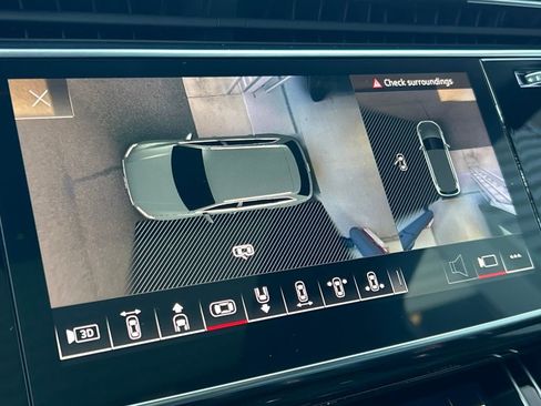 Used 2022 Audi Q7 3.0T Premium Plus w/ Premium Plus Package image 37