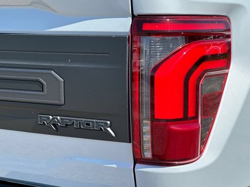 New 2025 Ford F150 Raptor AWD/4WD image 26