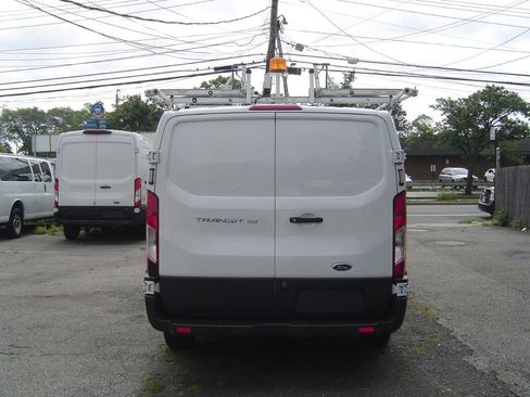 Used 2017 Ford Transit 150 130 Low Roof image 5