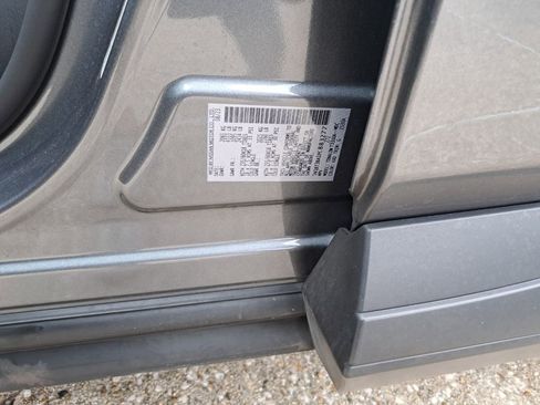 Used 2023 Nissan Rogue SV image 27