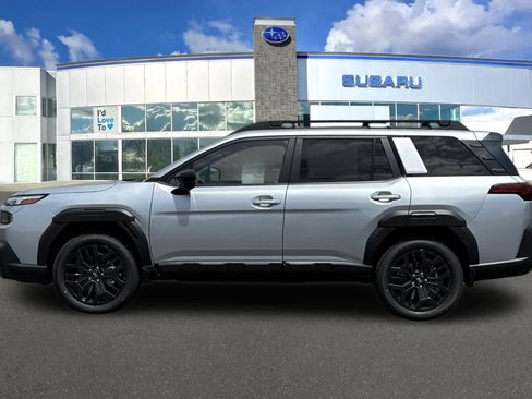 New 2026 Subaru Outback Limited XT AWD/4WD image 9