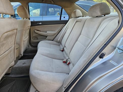 Used 2003 Honda Accord EX image 24