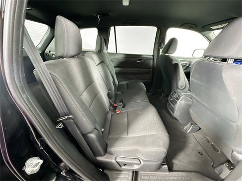 Used 2021 Honda Passport Sport image 26