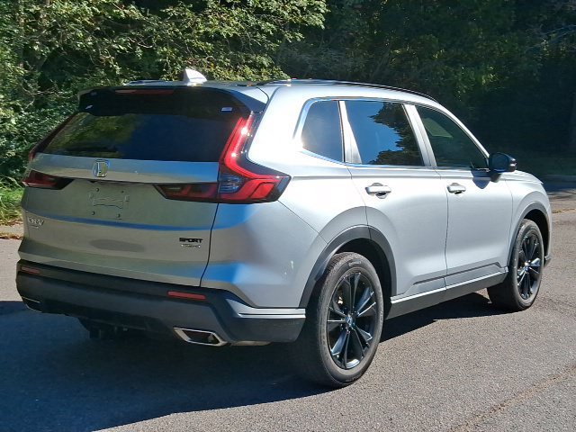 Used 2025 Honda CR-V Sport Touring image 5