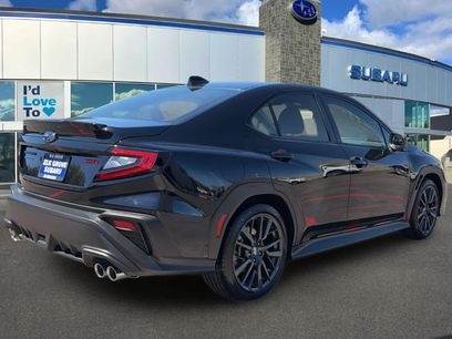 New 2026 Subaru WRX Premium