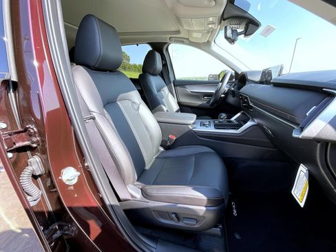 Certified 2026 MAZDA CX-90 3.3 Turbo w/ Premium Sport Pkg AWD/4WD image 16