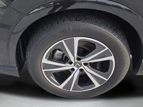Used 2024 Lexus RX 350 Premium w/ Accessory Package (Z1) FWD image 31