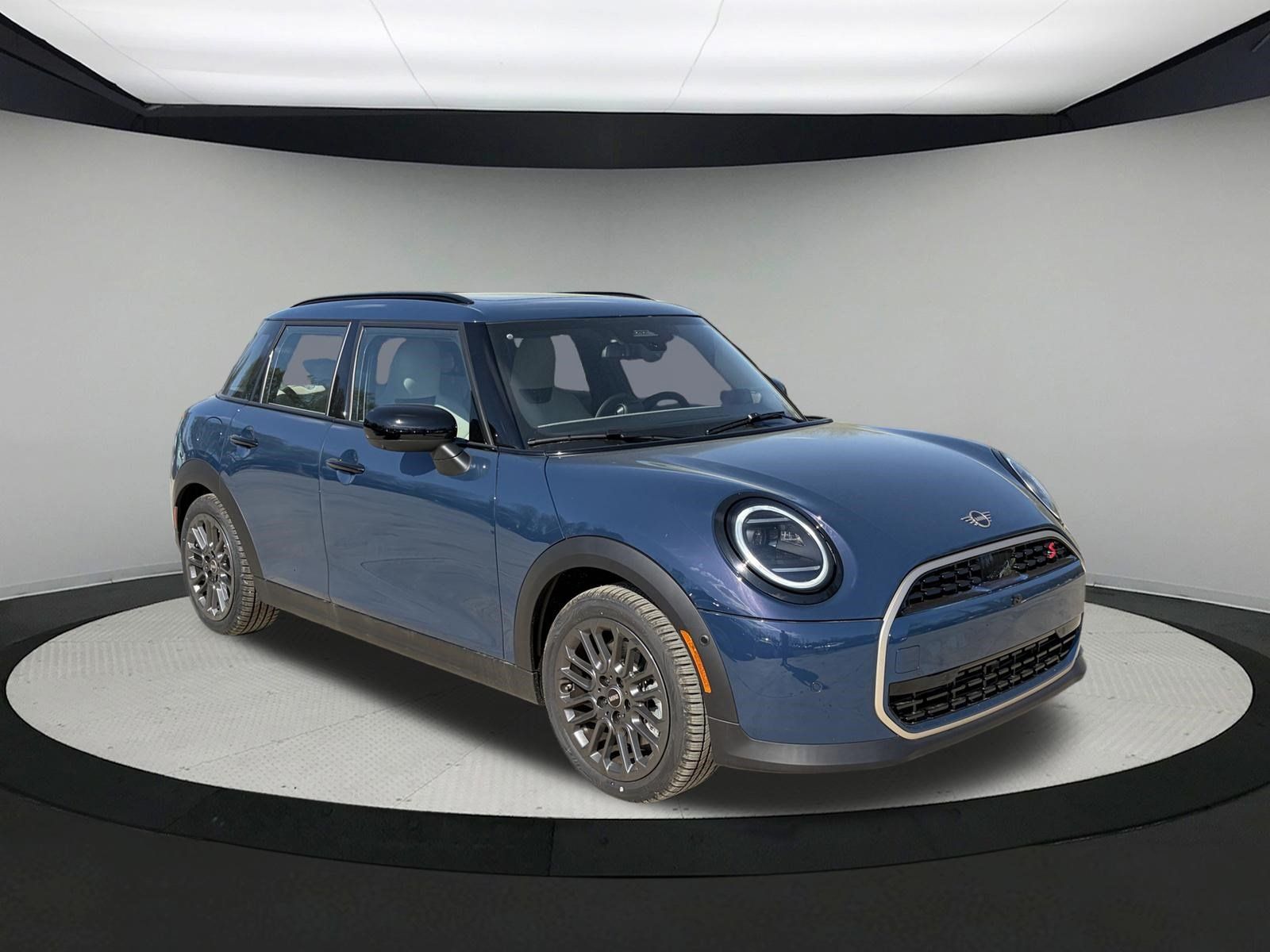 Used 2026 MINI Cooper S FWD image 3