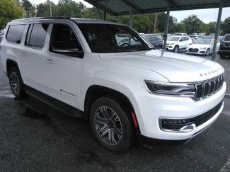 Used 2024 Jeep Wagoneer L Series II video 1