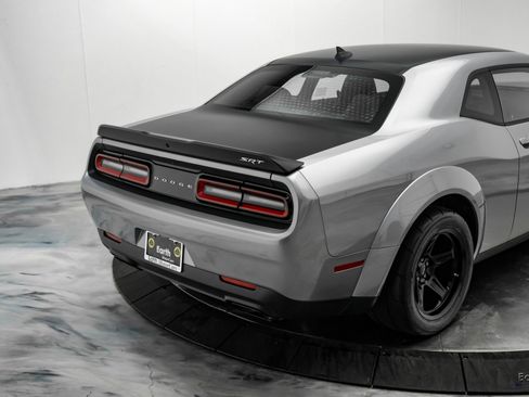 Used 2018 Dodge Challenger SRT Demon image 17