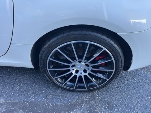 Used 2020 Mercedes-Benz SLC 43 AMG image 31