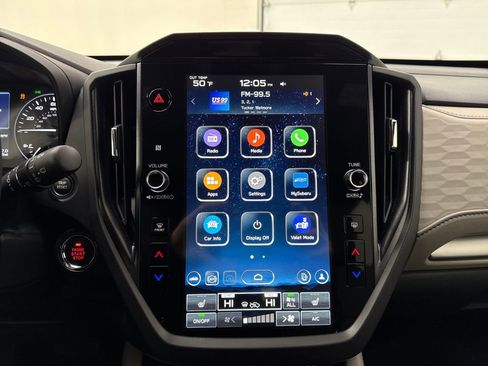 New 2026 Subaru Forester Premium image 17