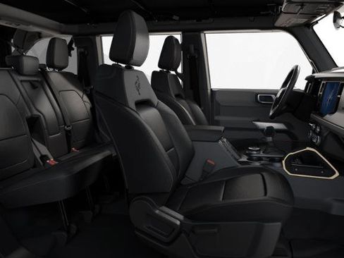 New 2025 Ford Bronco Badlands w/ Sasquatch Package AWD/4WD image 31