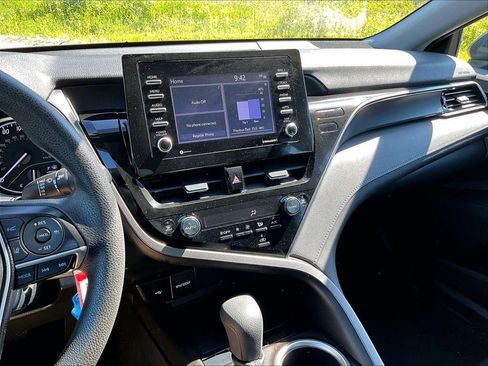 Used 2023 Toyota Camry LE FWD image 25