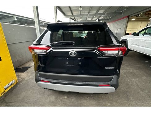 Certified 2024 Toyota RAV4 Adventure AWD/4WD image 6