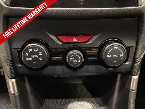 Used 2023 Subaru Forester Premium AWD/4WD image 36