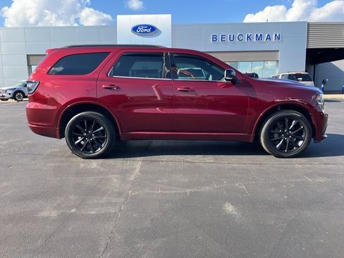 Used 2018 Dodge Durango GT w/ Premium Group AWD/4WD image 7