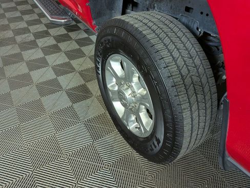 Certified 2024 RAM 2500 Big Horn w/ Sport Appearance Package image 12