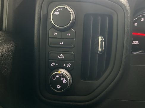 New 2026 Chevrolet Silverado 2500 W/T w/ WT Convenience Package image 24