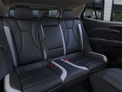 New 2026 Buick Envision Sport Touring AWD/4WD image 17