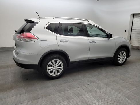 Used 2015 Nissan Rogue SV FWD image 10