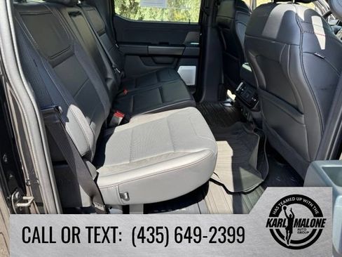 Used 2025 Ford F150 Raptor AWD/4WD image 34