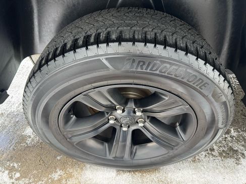 Used 2022 RAM 1500 Classic Warlock w/ Electronics Group image 18