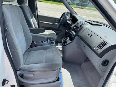Used 2004 Kia Sedona LX FWD image 20