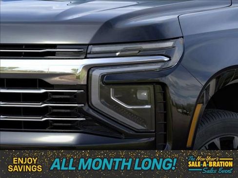 New 2026 Chevrolet Tahoe LT image 10