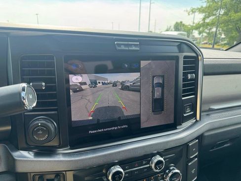 New 2026 Ford F250 Platinum w/ Tremor Off-Road Package AWD/4WD image 27