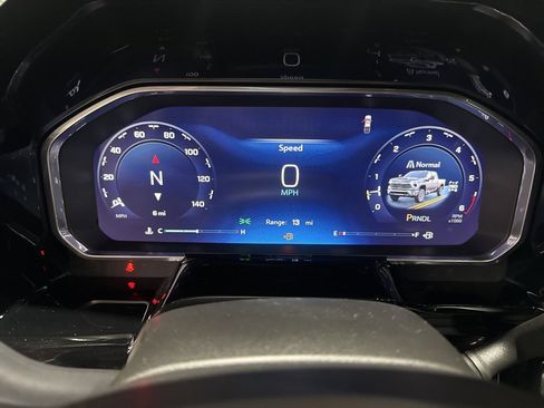 New 2026 Chevrolet Silverado 2500 LT w/ All Star Edition image 24