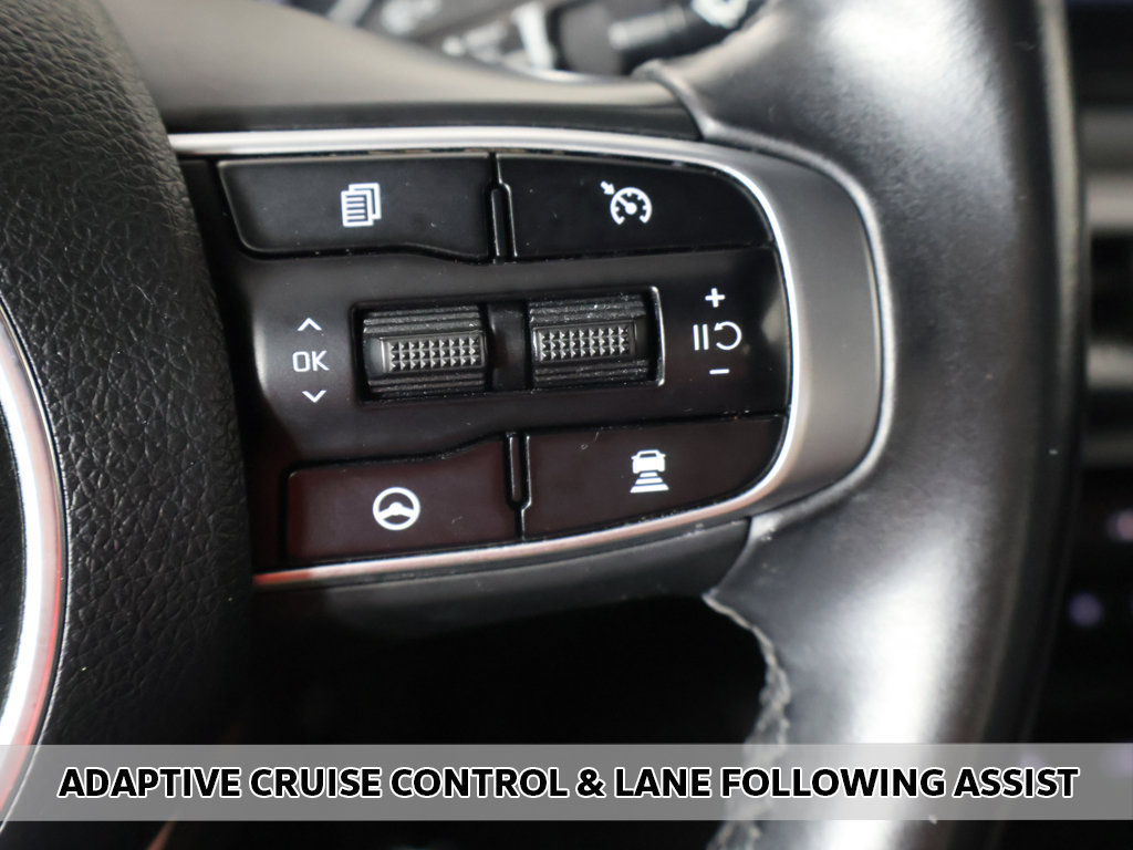 Used 2022 Kia K5 GT-Line w/ GT-Line FWD Premium Package image 4