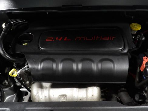 Used 2018 Jeep Compass Latitude w/ Popular Equipment Group image 24